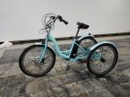 Moon Bicycle продається в China Grove, NC - Vandalism