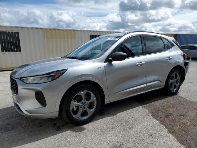 2024 Ford Escape St Line