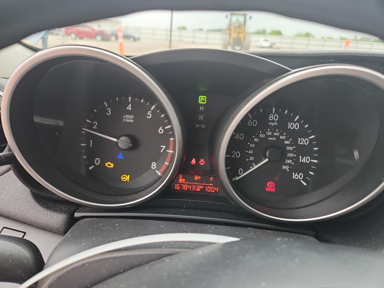 2011 Mazda 3 I VIN: JM1BL1UF7B1370833 Lot: 62610885