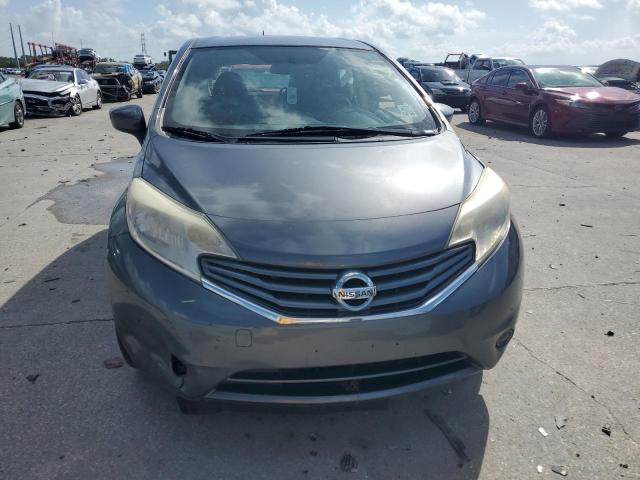  NISSAN VERSA 2016 Szary
