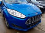 2013 FORD FIESTA ZET for sale at Copart SANDY