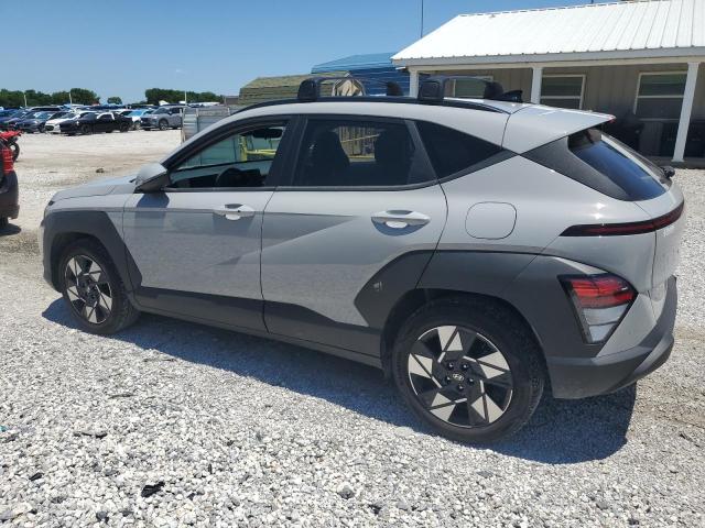  HYUNDAI KONA 2024 Серый