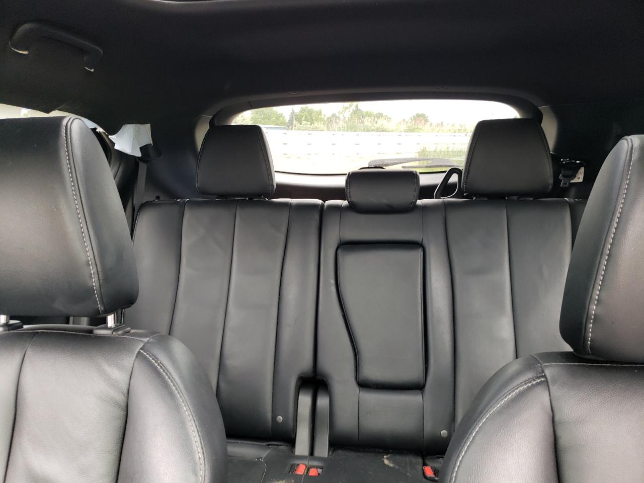 2023 Mitsubishi Eclipse Cross Se VIN: JA4ATWAA3PZ000550 Lot: 61331165