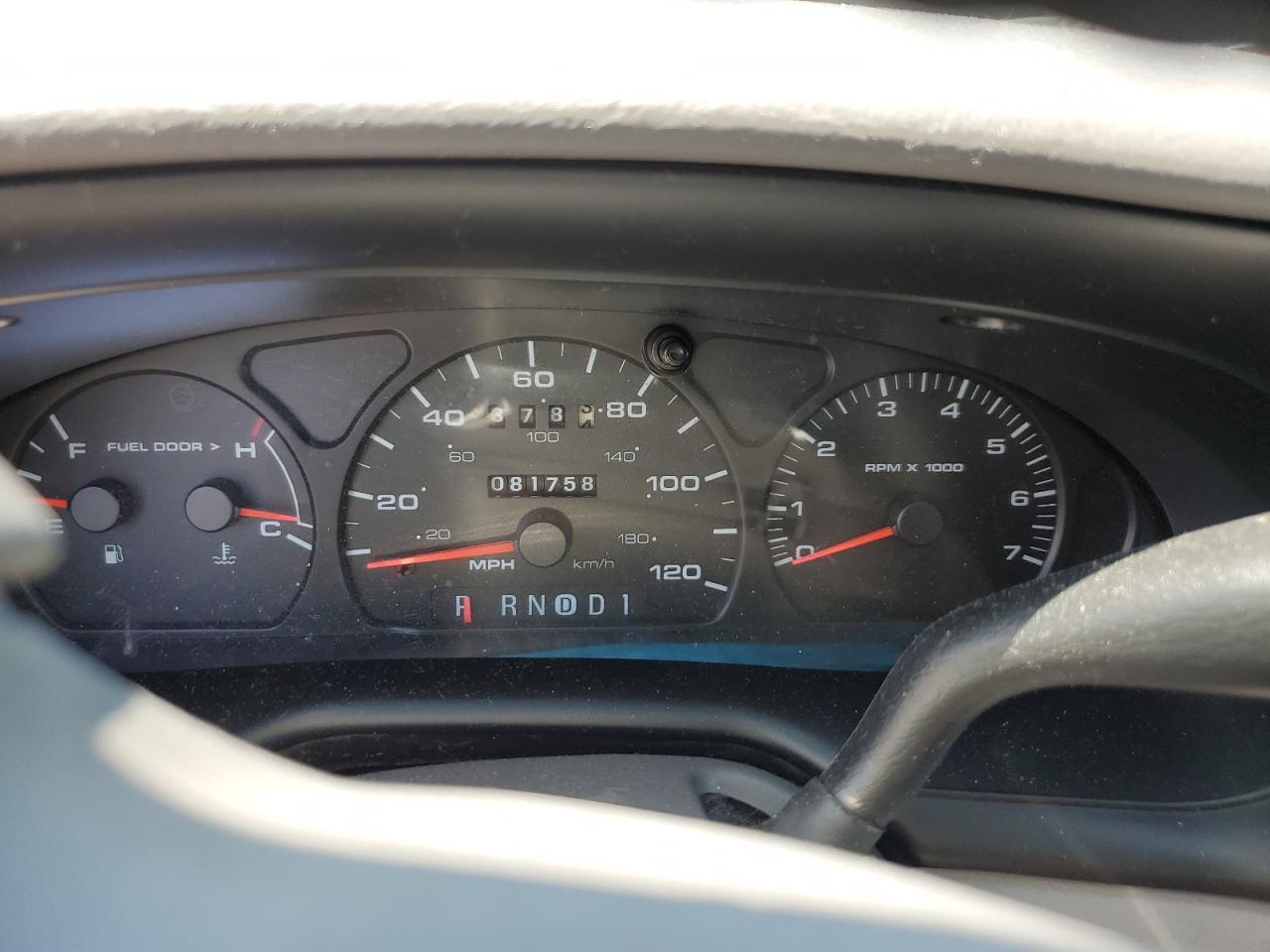 2000 Mercury Sable Ls Premium VIN: 1MEFM55S0YA622351 Lot: 61838965