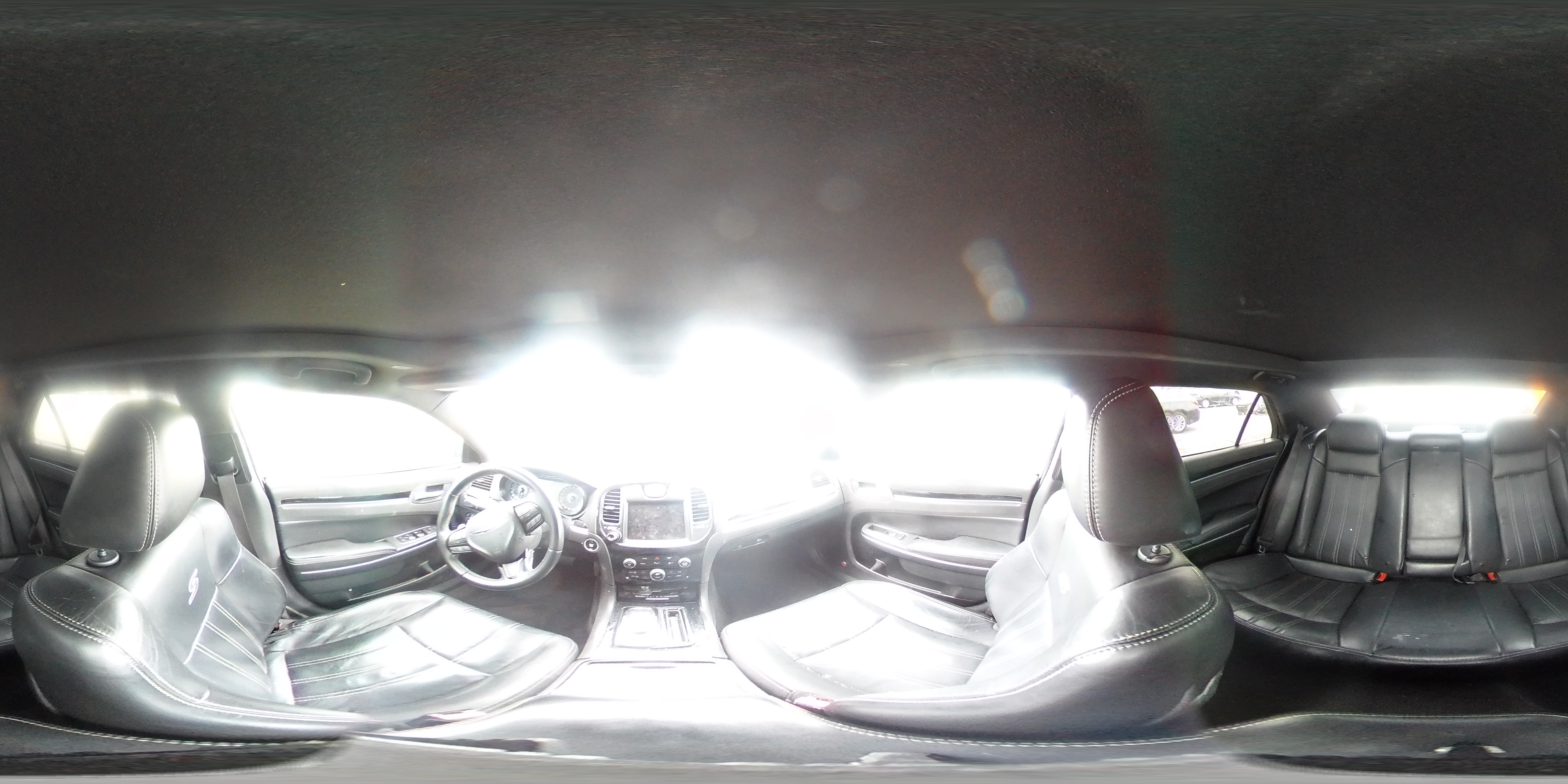 2018 Chrysler 300 S VIN: 2C3CCABG9JH244526 Lot: 60982375