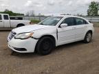 2012 Chrysler 200 Lx zu verkaufen in Columbia Station, OH - Front End