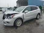 2017 Buick Envision Essence en Venta en Miami, FL - Front End