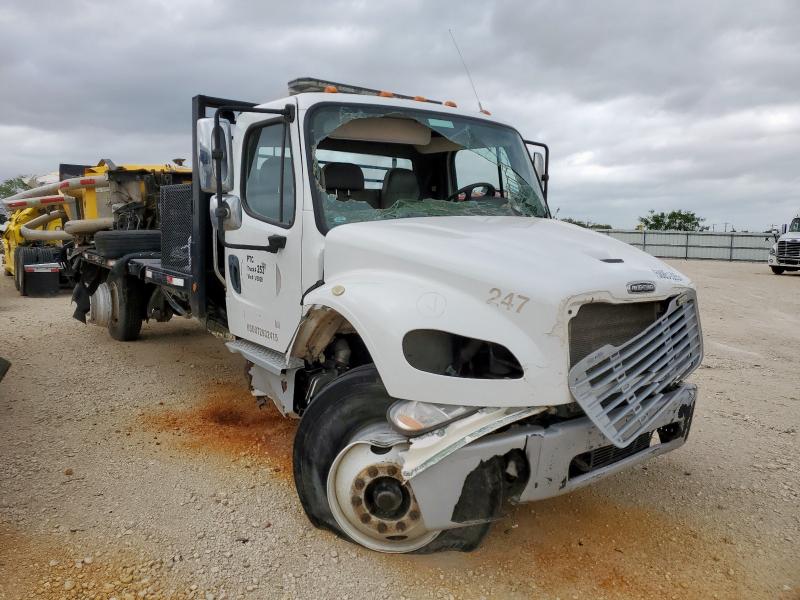 2018 Freightliner M2 106 Medium Duty