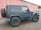 2007 JEEP WRANGLER SAHARA   for sale at Copart ON - LONDON