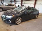 2018 CHEVROLET VOLT LT   for sale at Copart MA - WEST WARREN