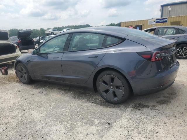  TESLA MODEL 3 2022 Szary