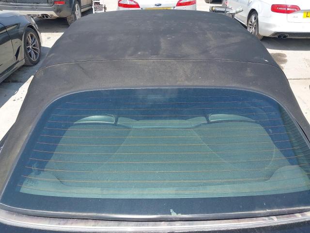 2006 MERCEDES BENZ CLK200 K A