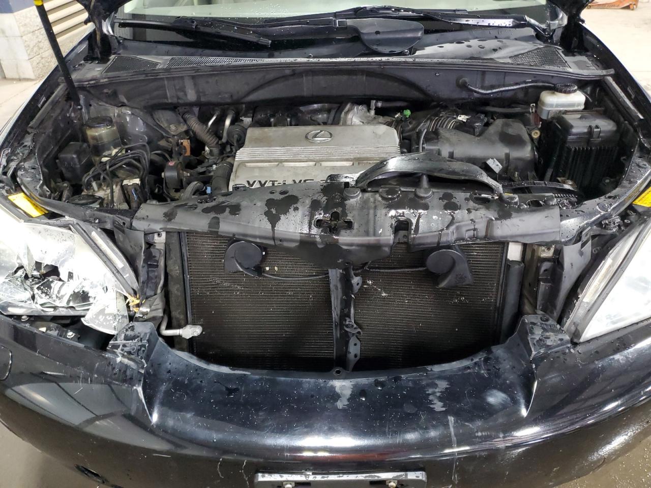2004 Lexus Rx 330 VIN: JTJHA31U540013011 Lot: 62359115