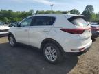 2018 Kia Sportage Lx en Venta en East Granby, CT - Minor Dent/Scratches