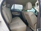 2013 Ford Edge Sel for Sale in Taylor, TX - Rear End