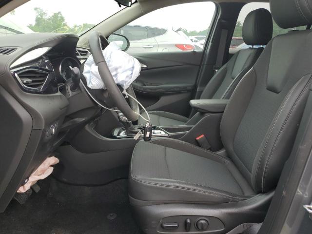  BUICK ENCORE 2021 Szary