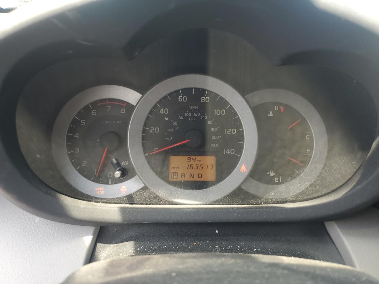 2010 Toyota Rav4 VIN: 2T3BF4DV5AW028586 Lot: 63081945