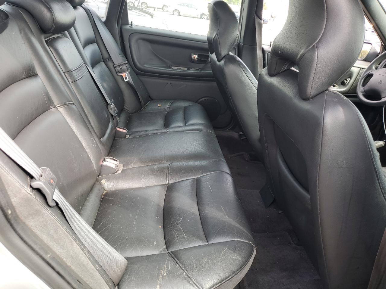 1998 Volvo S70 Glt VIN: YV1LS5675W2504785 Lot: 59796505