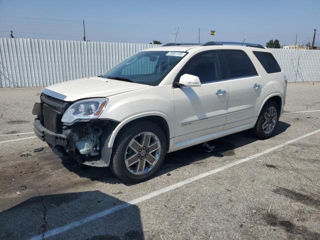 2012 Gmc Acadia Denali