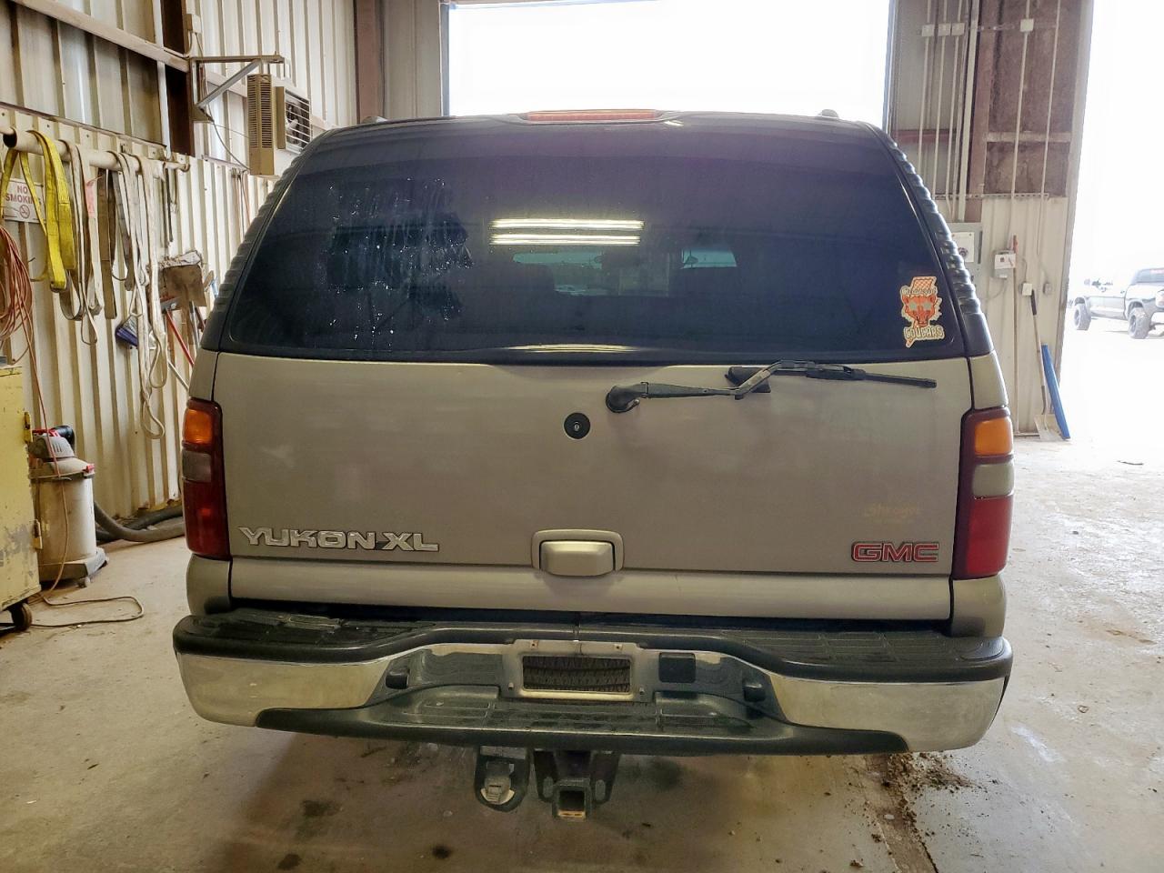 2003 GMC Yukon Xl C1500 VIN: 1GKEC16Z23J109622 Lot: 59869445