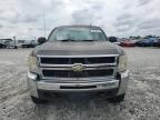 2009 Chevrolet Silverado K2500 Heavy Duty Lt იყიდება Loganville-ში, GA - Rear End
