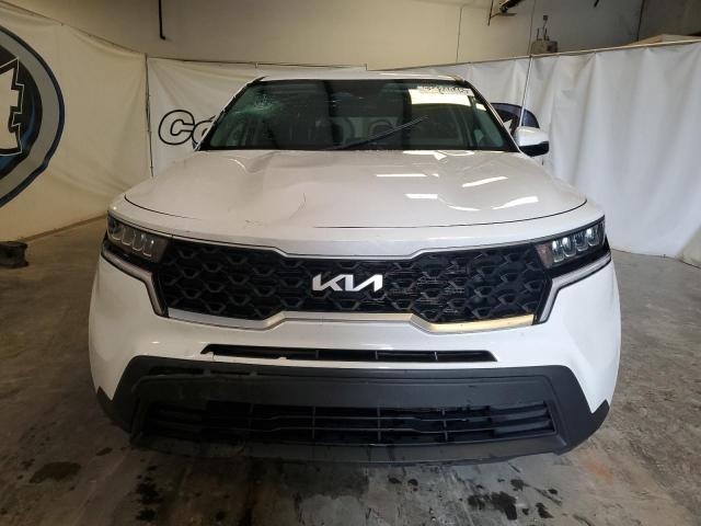  KIA SORENTO 2023 Biały