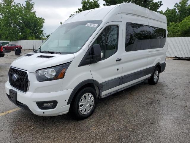 2025 Ford Transit T-350