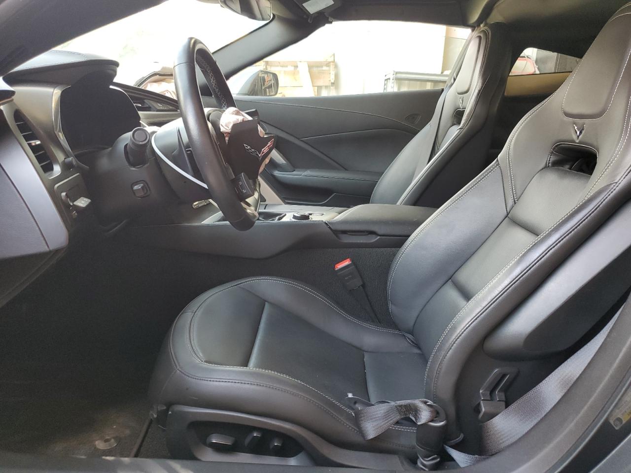 2018 Chevrolet Corvette Grand Sport 2Lt VIN: 1G1YX2D78J5100989 Lot: 61732145