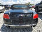 2017 Bentley Continental Gt V8 იყიდება Riverview-ში, FL - Front End