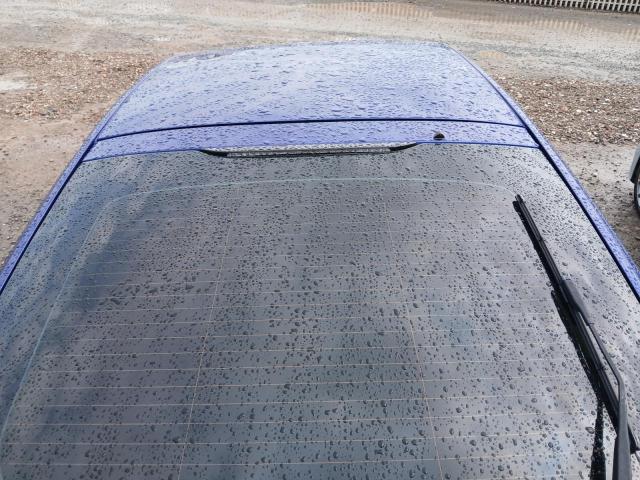 2015 FORD MONDEO TIT