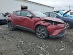 2018 Toyota C-Hr Xle zu verkaufen in Windsor, NJ - Front End
