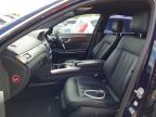2015 MERCEDES BENZ E220 SE BL for sale at Copart SANDY
