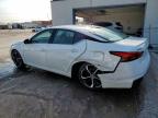 2023 Nissan Altima Sr للبيع في Anthony، TX - Rear End