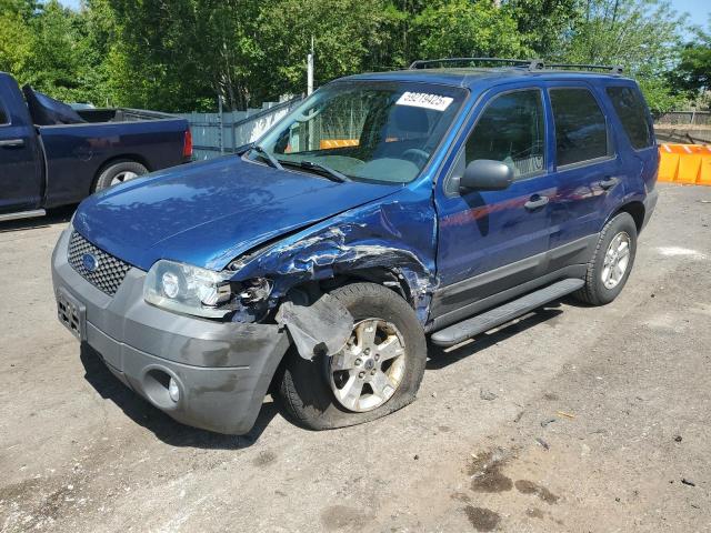 2007 Ford Escape Xlt