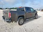 2016 Gmc Canyon Slt   zu verkaufen in Temple, TX - Front End
