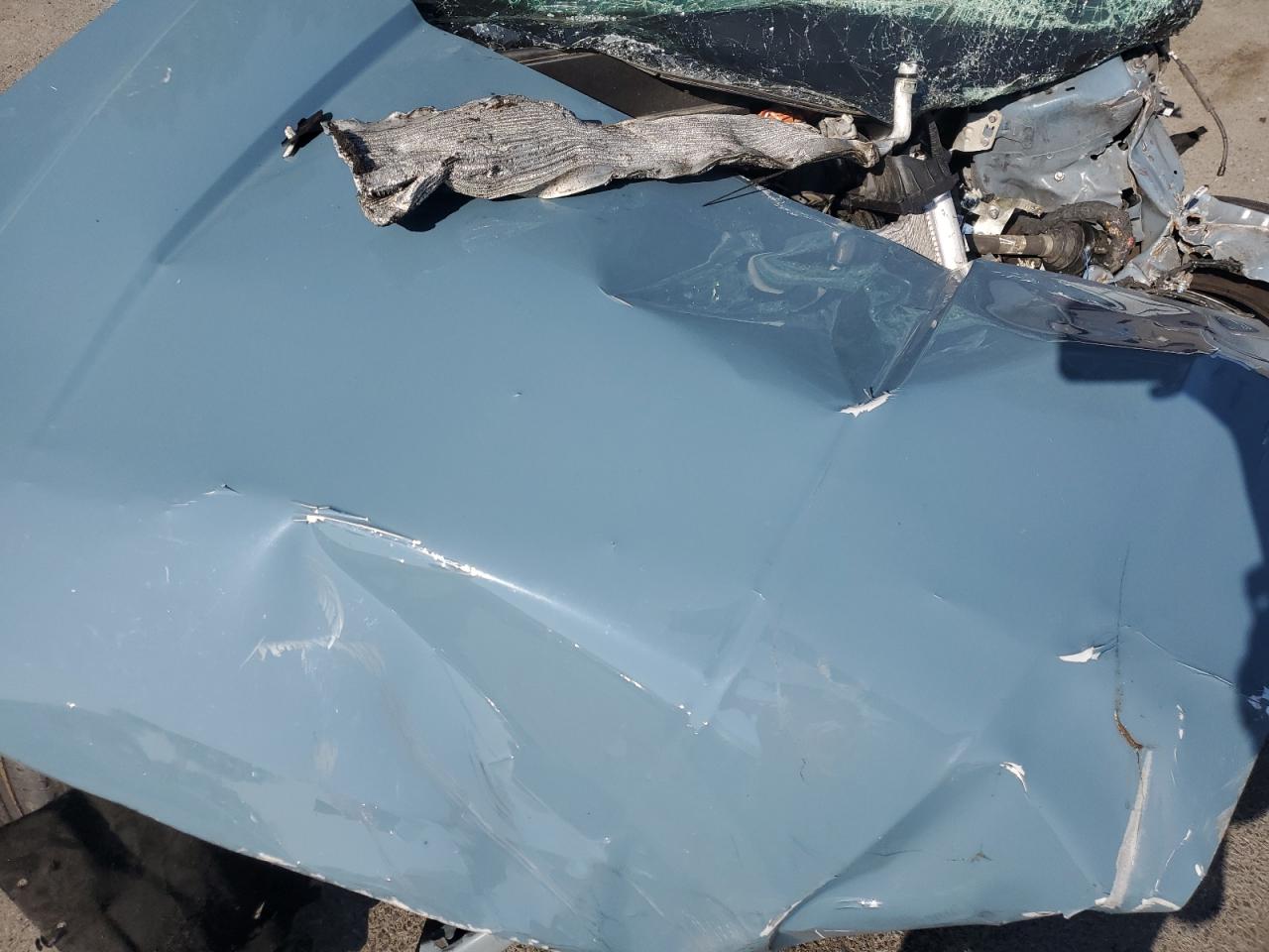 2022 Ford Maverick Xl VIN: 3FTTW8E38NRA72794 Lot: 62488785