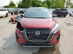 2023 Nissan Kicks Sr للبيع في Bridgeton، MO - Front End