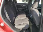 2016 Jeep Cherokee Latitude продається в Barberton, OH - Rear End