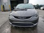 2016 Chrysler 200 Limited for Sale in Duryea, PA - Side