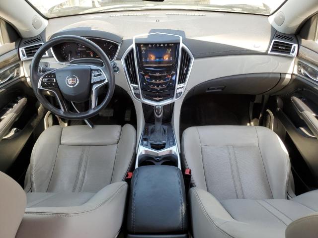  CADILLAC SRX 2015 Brązowy