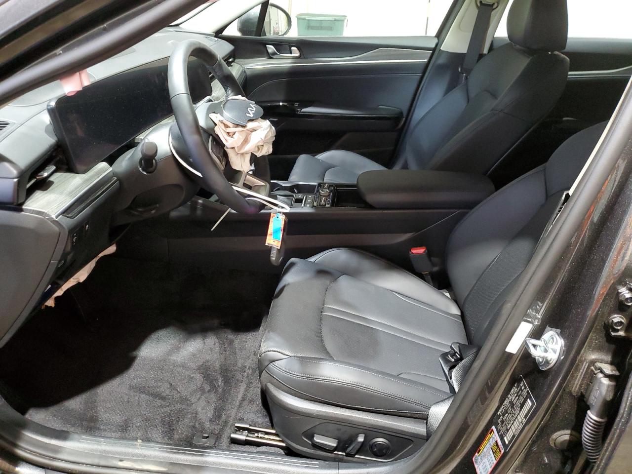 2025 Kia K5 Ex VIN: KNAG34J74S5311877 Lot: 61857495