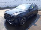 2022 VOLVO V60 + T6 R for sale at Copart SANDTOFT