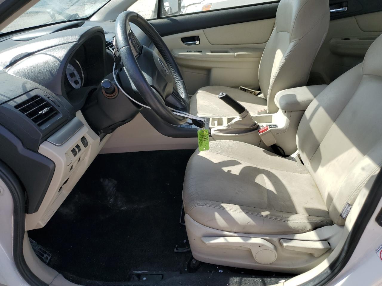 2013 Subaru Impreza Sport Limited VIN: JF1GPAR63D2837946 Lot: 62381615
