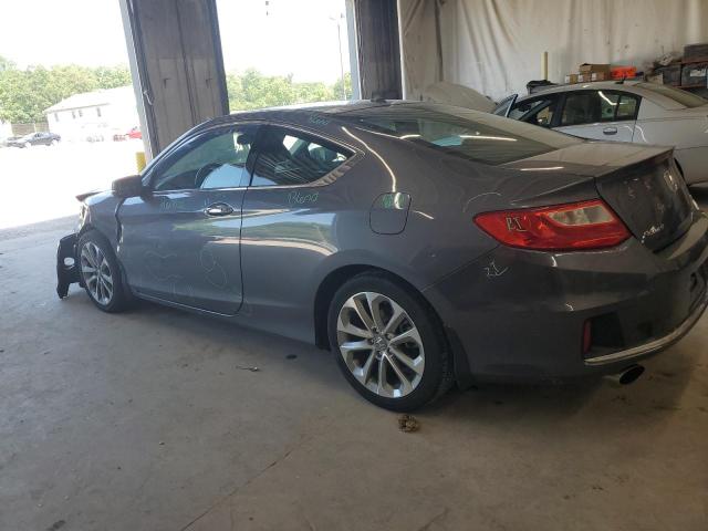  HONDA ACCORD 2015 Сharcoal