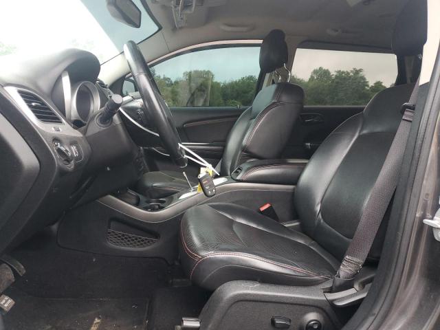 Parquets DODGE JOURNEY 2016 Сharcoal