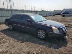 2008 Cadillac Professional Chassis  продається в Chicago Heights, IL - Side