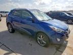 2014 Hyundai Tucson Gls for Sale in Grand Prairie, TX - Front End