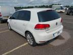 2012 VOLKSWAGEN GOLF MATCH for sale at Copart SANDTOFT