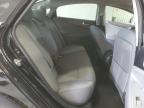 2011 Hyundai Sonata Gls   de vânzare în Sandston, VA - Side