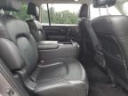 2020 Infiniti Qx80 Luxe იყიდება Riverview-ში, FL - Front End